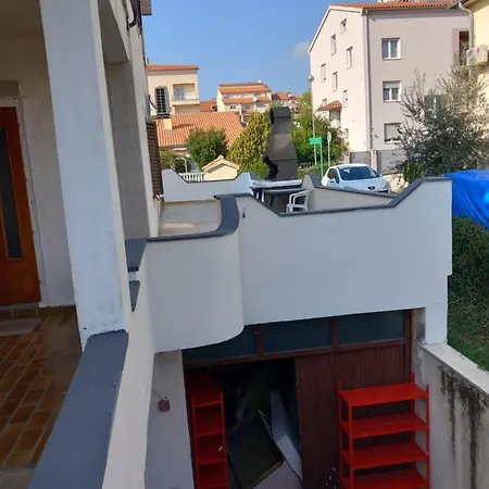 Apartment App Mama Marija