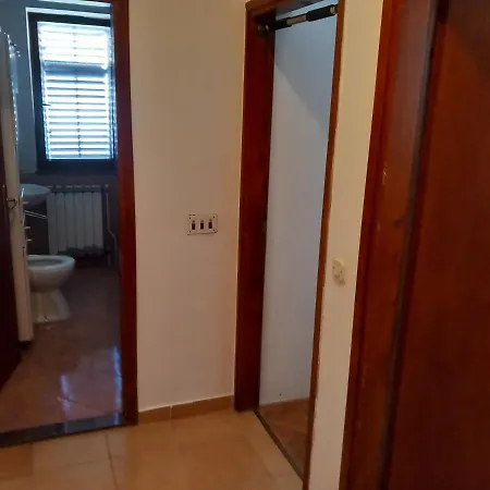 Apartment App Mama Marija *