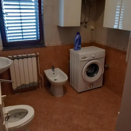 App Mama Marija Apartment Pula