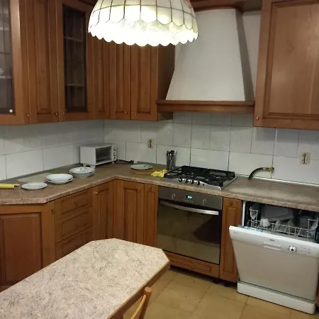 Apartment App Mama Marija Pula