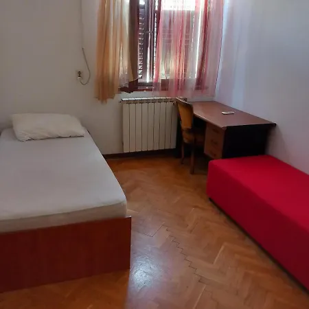 App Mama Marija Apartment Pula
