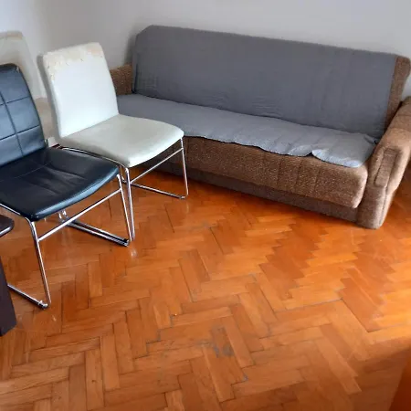 App Mama Marija Apartment *
